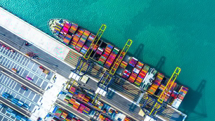 DNV, MAN Energy Solutions partner to develop the hydrogen value-chain for shipping