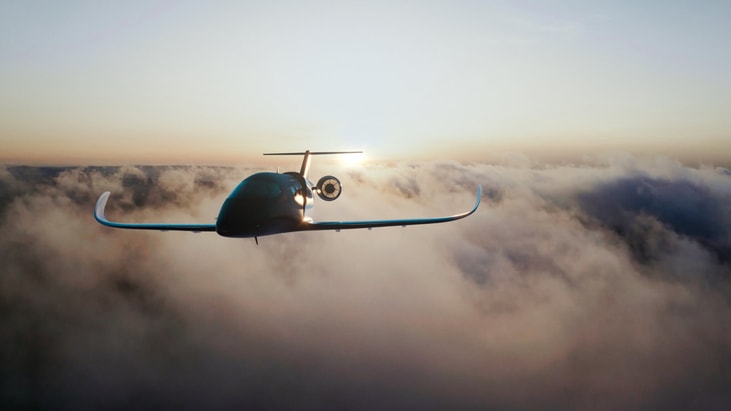 Beyond Aero raises $20m to propel hydrogen-powered business jets