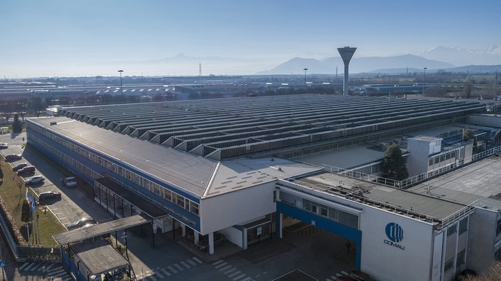 Comau targets hydrogen cost reduction with advanced automation technology
