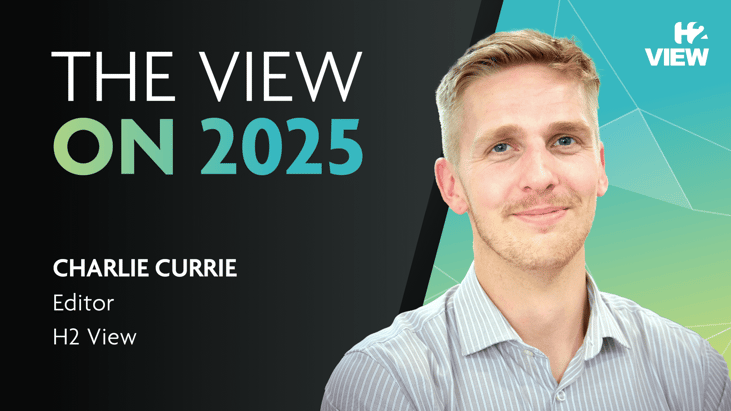 Editor’s outlook: The five big questions we’ll be asking in 2025