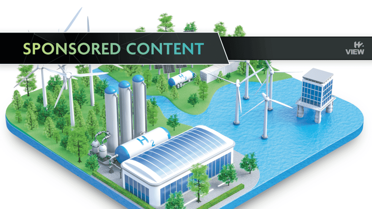 Sealing technologies: The hidden backbone of hydrogen infrastructure