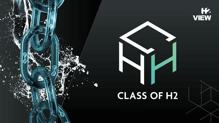 H2 View launches Class of H2 to enhance knowledge and business rationale of hydrogen economy