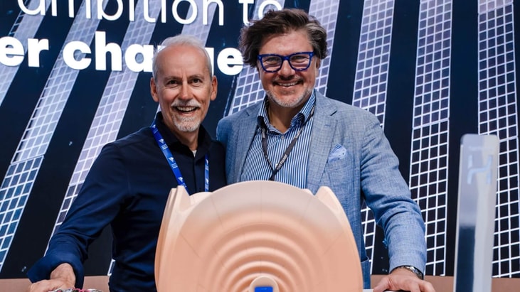 NatPower to fuel Hydrocell’s retrofitted hydrogen vessel