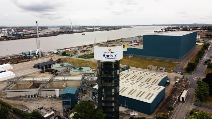 Andrex and Kleenex maker inks green hydrogen offtake deals with UK-backed projects