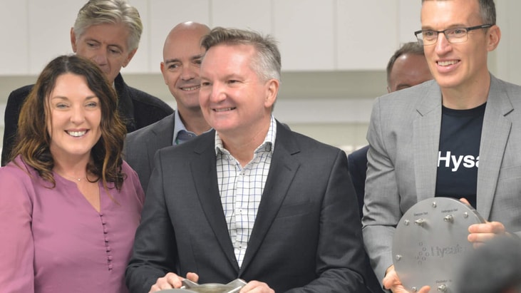 ARENA backs Hysata with AUD $20.9m to trial electrolysis tech with ‘95% efficiency’