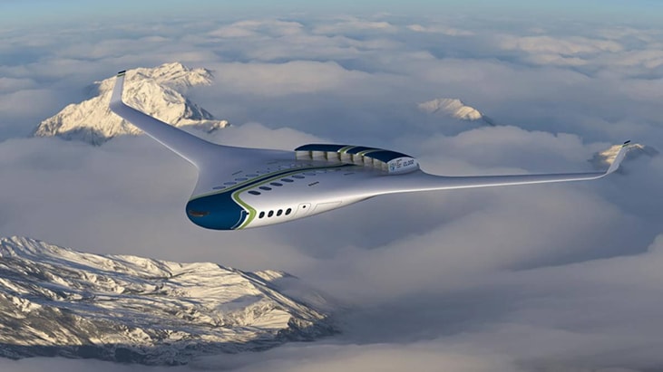 US researchers claim liquid hydrogen storage flight breakthrough