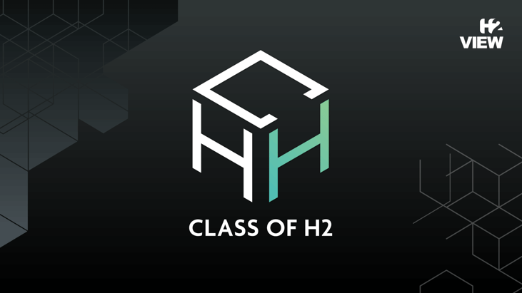 Hydrogen Building Blocks: H2 View launches Class of H2 training on electrolyser technologies