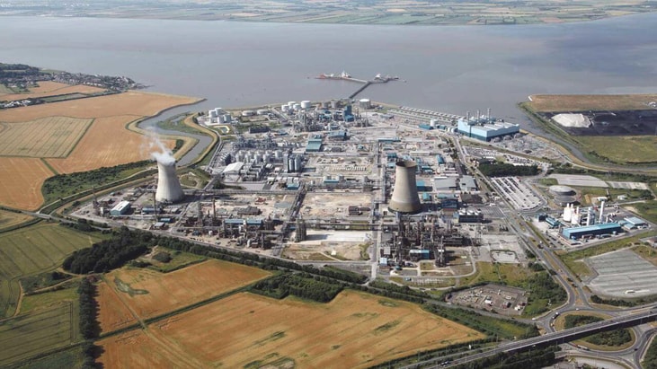 Updated: Ineos risks ETS allowance loss after hydrogen switch at UK chemicals plant