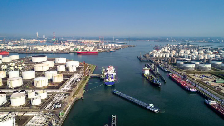 Port of Rotterdam agrees to import EverWind’s Canadian-produced hydrogen