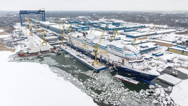 TES, CPC Finland launch JV to build 500MW Finnish hydrogen-based e-NG project