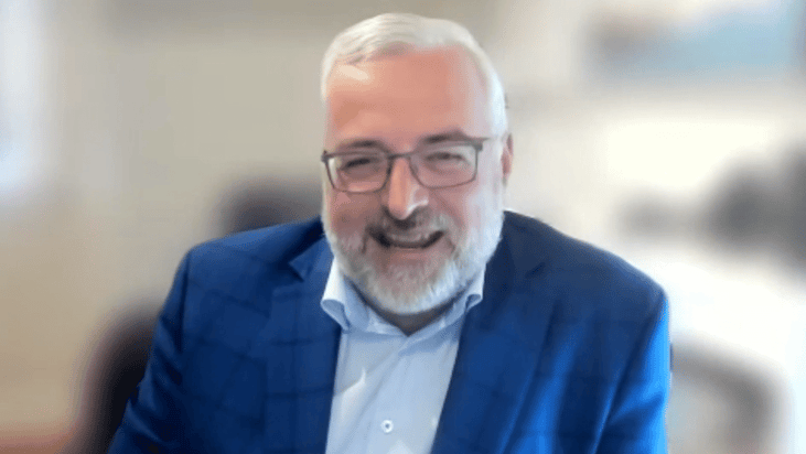 Hydrogen Council’s Daryl Wilson opens H2 View’s Hydrogen Virtual Event