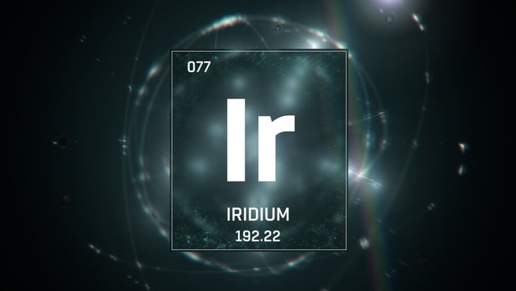 Mattiq and Heraeus partner to commercialise low-iridium catalysts for hydrogen production