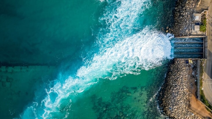 Nuscale explores hydrogen production from nuclear heat and desalination byproducts