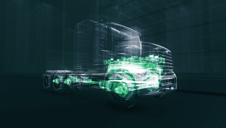 Hydrogen ICEs can outperform fuel cells in heavy-duty applications, says Westport Fuel Systems