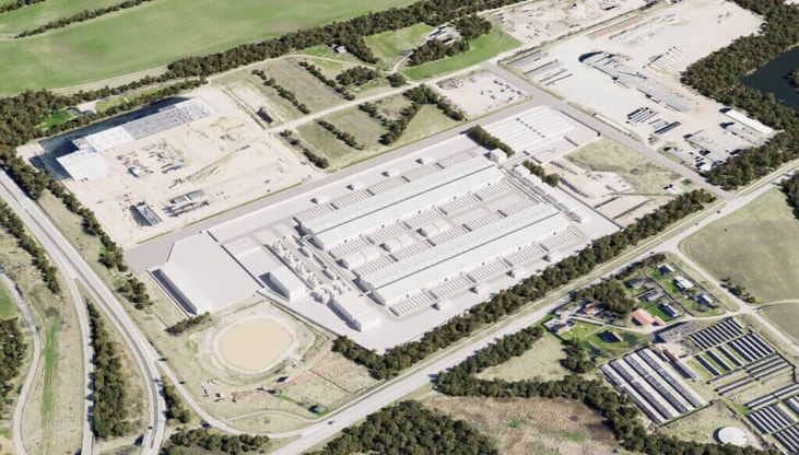 1GW Danish green hydrogen project granted environmental approval