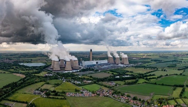 UK to adapt legislation and market models to boost hydrogen power plants