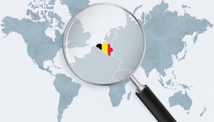 Terranova, Luminus, Nippon Gases launch company with 2.5MW green hydrogen plans for Belgium