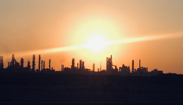 ACWA awards FEED contract for 4.4GW Saudi green hydrogen project