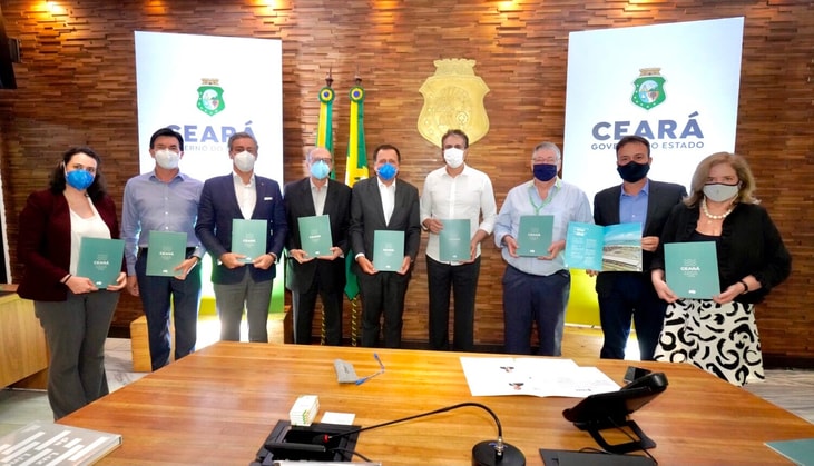 3MW green hydrogen plant set for Brazil