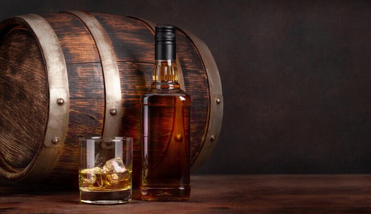 Whisky produced from 100% hydrogen-fuelled process at Japanese distillery