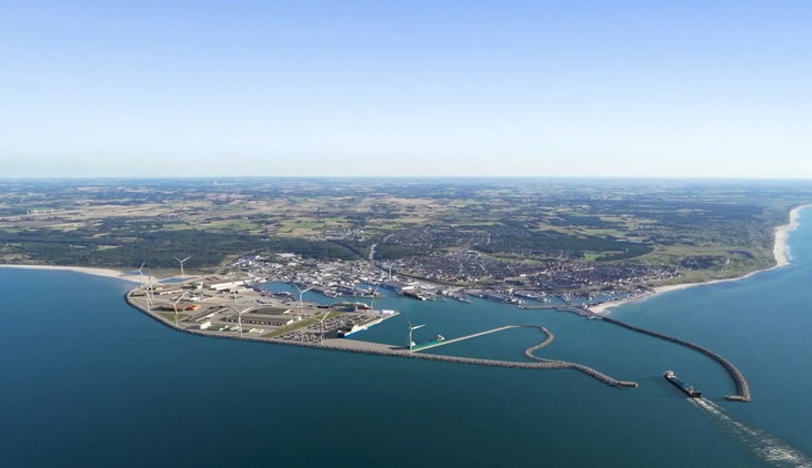 Project CONVEY secures funding to develop hydrogen ecosystem in Denmark