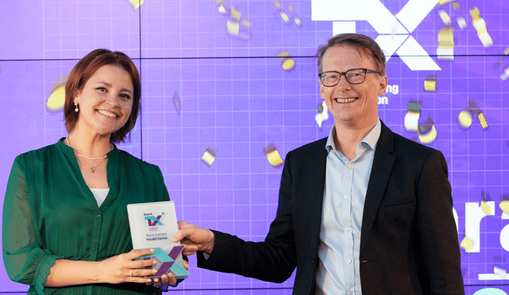 NZTC supports four hydrogen start-ups with £100,000 each