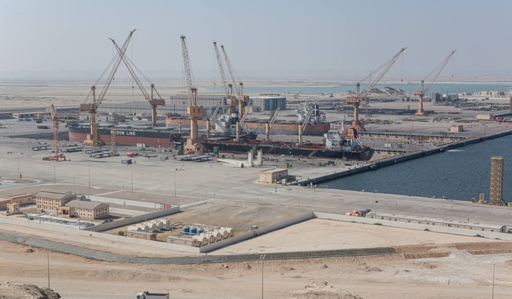 Policy pillar: Hydrogen ambitions meet reality in Oman