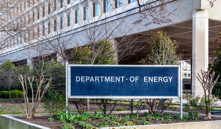DOE backs flexibility for blue hydrogen credits as 45V hangs in the balance