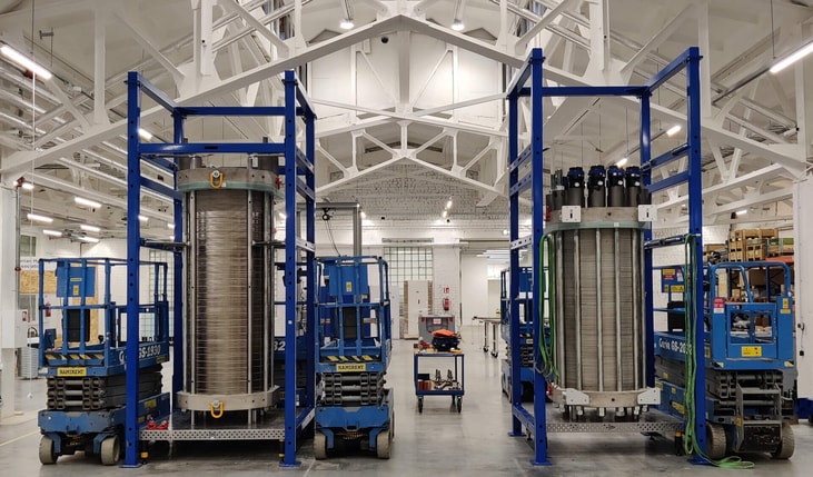 Repsol takes minority stake in Estonian electrolyser firm Stargate Hydrogen