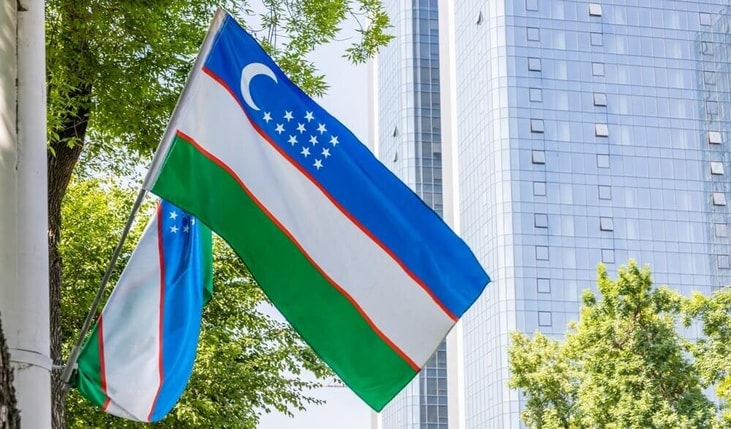 Plug selected for 2GW electrolyser supply to $5.5bn Uzbek green chemicals project