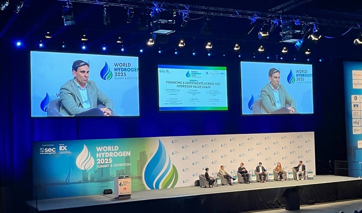 Tech risk no deal-breaker for hydrogen finance, says ING – offtake is key