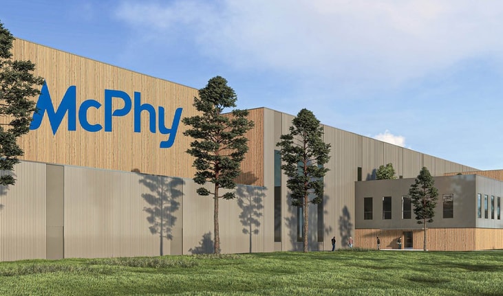 French electrolyser OEM McPhy seeks buyer under court supervision