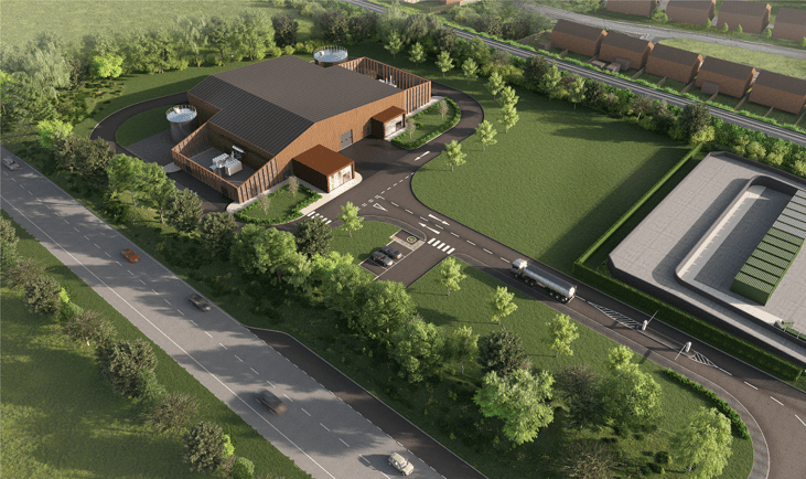 UK transportation sector set to benefit from multiple hydrogen plant developments