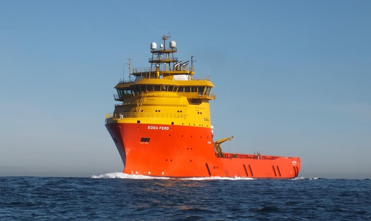 DNV approves LOHC technology for hydrogen-powered vessel project