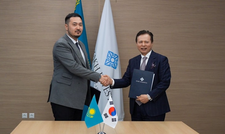 YPP Corporation to invest $3.1bn in Kazakhstan green hydrogen and ammonia project