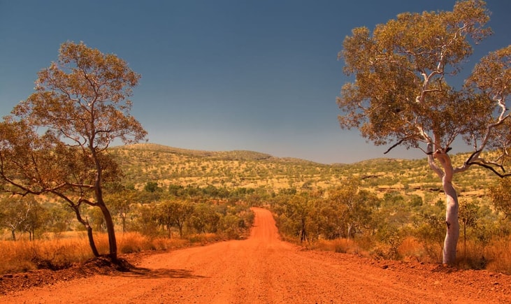 AUD $140m joint funding finalised for Western Australia’s Pilbara Hydrogen Hub