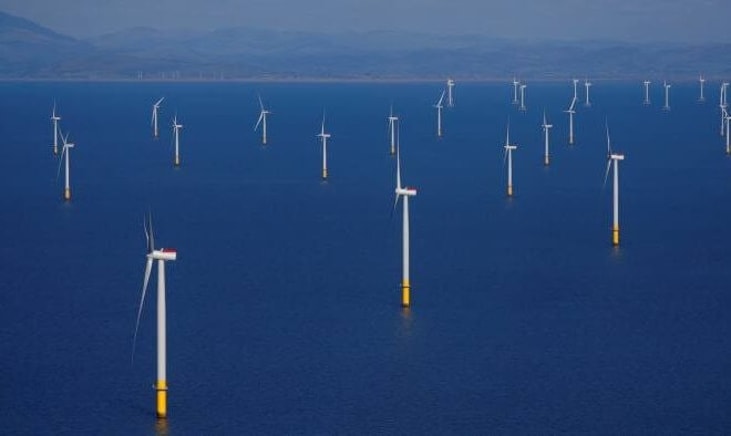 Ørsted begins construction of 1,000kg of hydrogen a day H2RES project