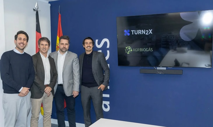 green-hydrogen-based-e-methane-firm-explores-co-location-with-spanish-biogas