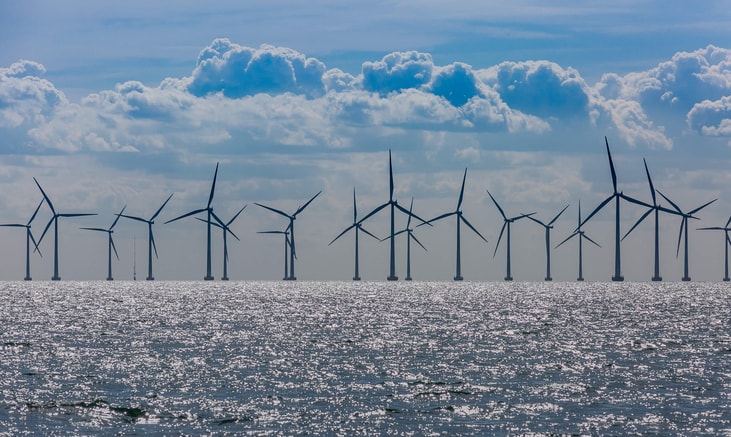 Atlantic Shores wins wind farm application to advance green hydrogen partnership
