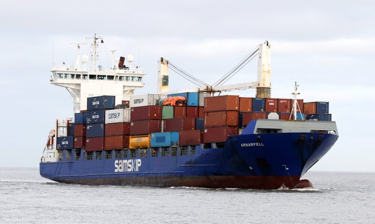 eCap Marine to supply hydrogen fuel cells for Norwegian cargo fleet transformation