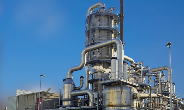 Is blue hydrogen bridging the gap or blocking the transition?