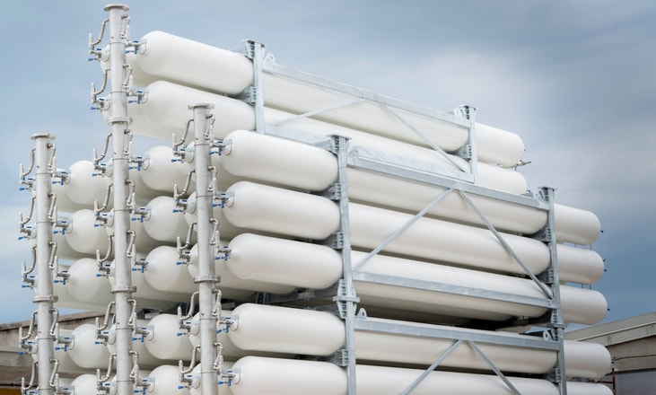 Fixing the hydrogen storage challenge before it bottlenecks the market