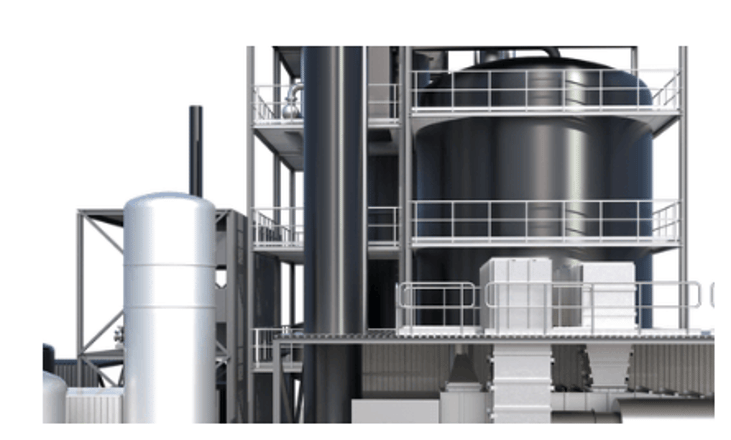 ZEG Power and Transitus Energy team up on hydrogen power in Europe