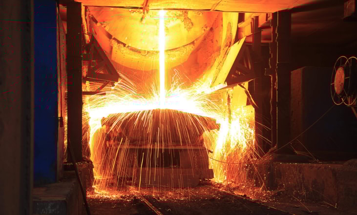 Analysis: Can hydrogen still deliver European green steel?