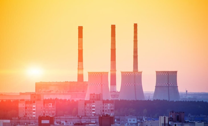 Treasury hearing told to incentivise nuclear for hydrogen under IRA rules