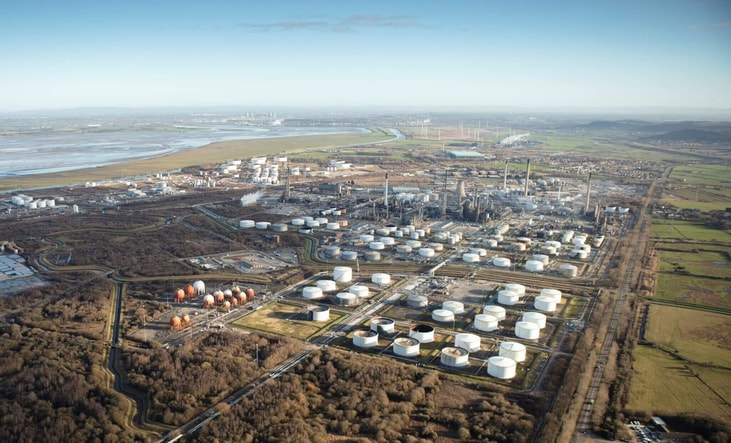 CCS trade body urges funding certainty ahead of UK spending review