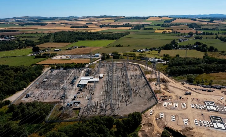 Statera officially submits plans for Scottish 3GW hydrogen project