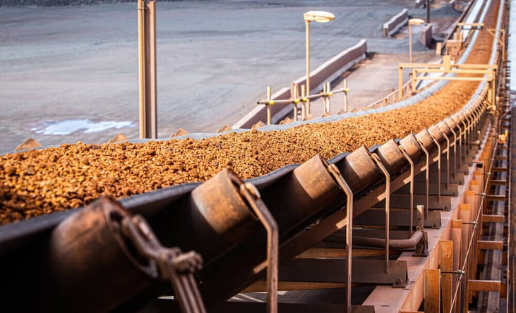 WA miners look to build hydrogen-fuelled green iron plant