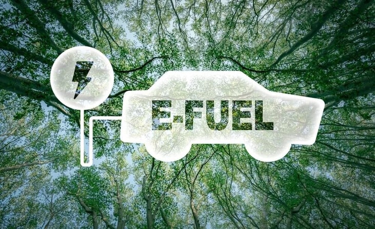 Time to accelerate the deployment of e-fuels, gasworld webinar hears