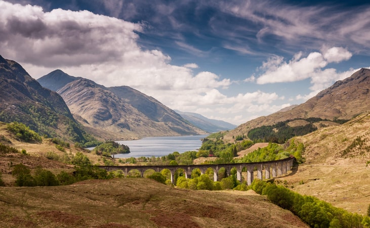 Hydrogen hub vision unveiled for the Scottish Highlands